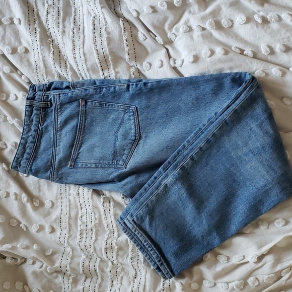 Asos men's blue jeans straight 30 x 32 - Picture 1 of 6